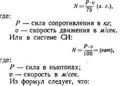 Силы сопротивления (равно как Силы сопротивления (равно как